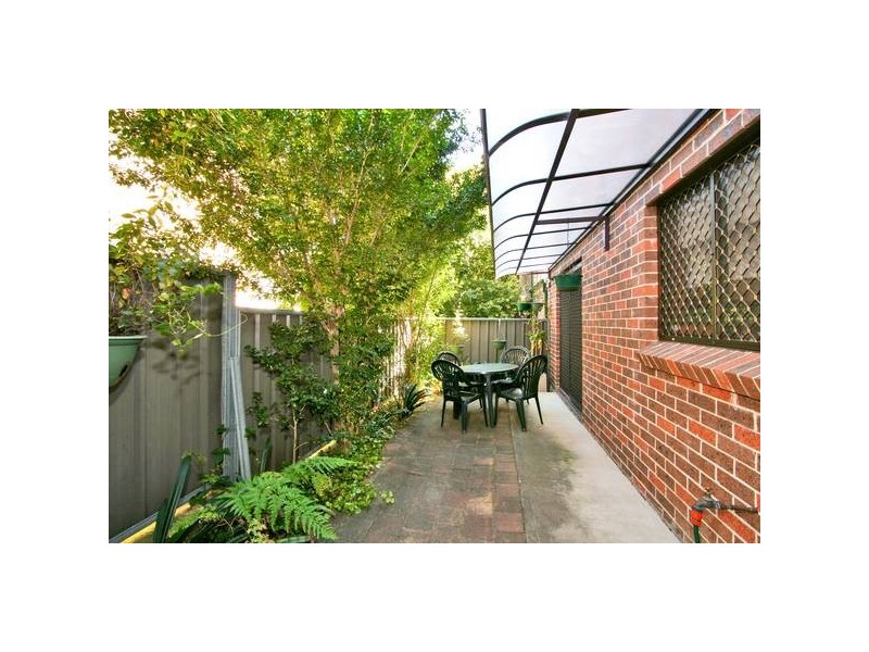4/5-7 Leamington Road, Dundas NSW 2117