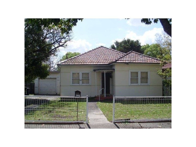 93 Beaconsfield Street, Silverwater NSW 2128