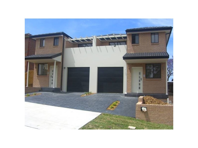 16 & 16A Simpson Street, Dundas NSW 2117