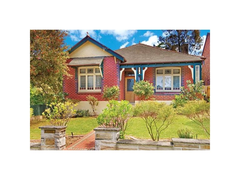 51 Linton Avenue, West Ryde NSW 2114