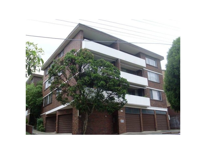 9/17 Meadow Crescent, Meadowbank NSW 2114