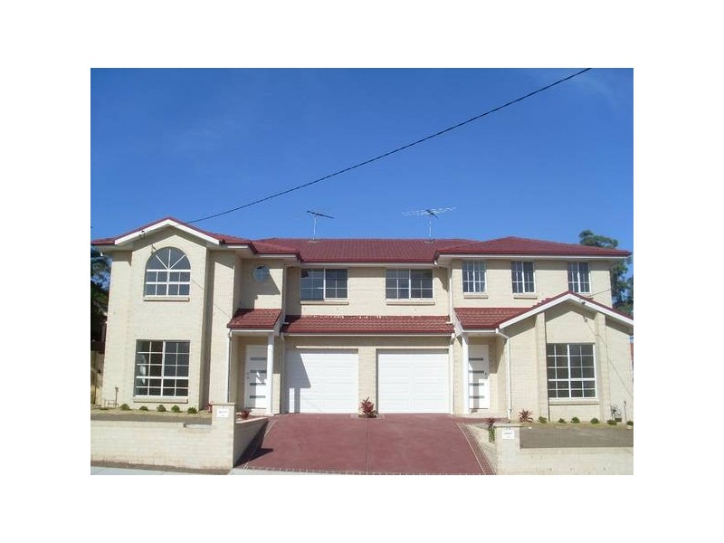 3 & 3A Cleal Street, Ermington NSW 2115