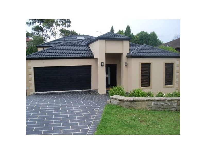 19 Kuppa Road, Ryde NSW 2112