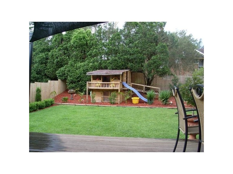 19 Kuppa Road, Ryde NSW 2112