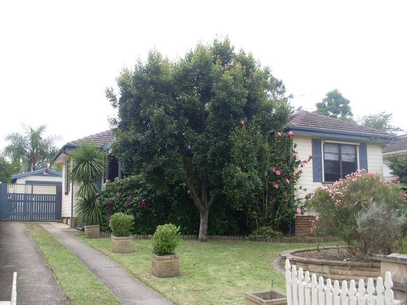 20 Quarry Road, Dundas NSW 2117