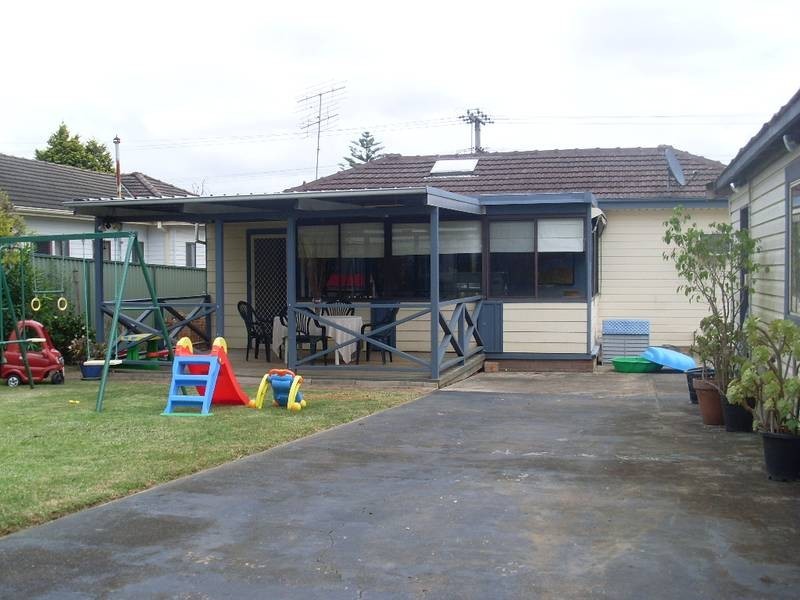 20 Quarry Road, Dundas NSW 2117