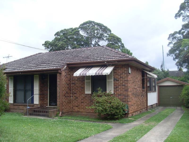 45 Evans Road, Dundas NSW 2117