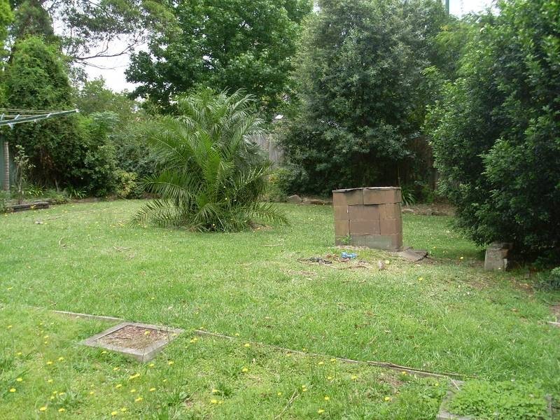 45 Evans Road, Dundas NSW 2117