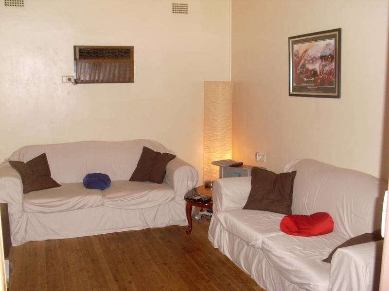 45 Evans Road, Dundas NSW 2117