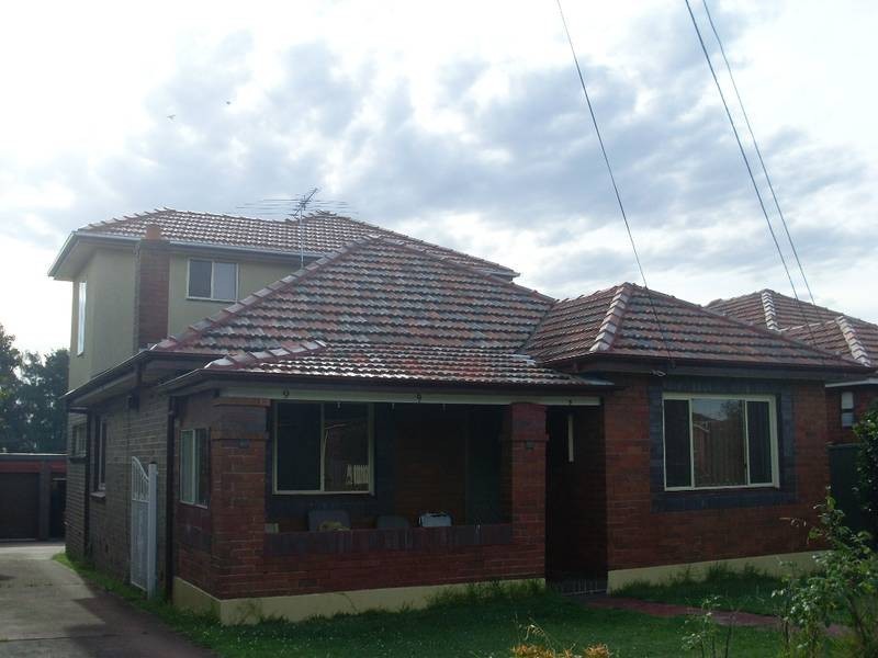 9 Cobham Avenue, Melrose Park NSW 2114