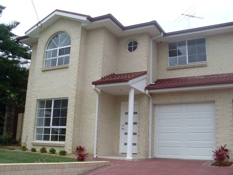 3 Cleal Street, Ermington NSW 2115