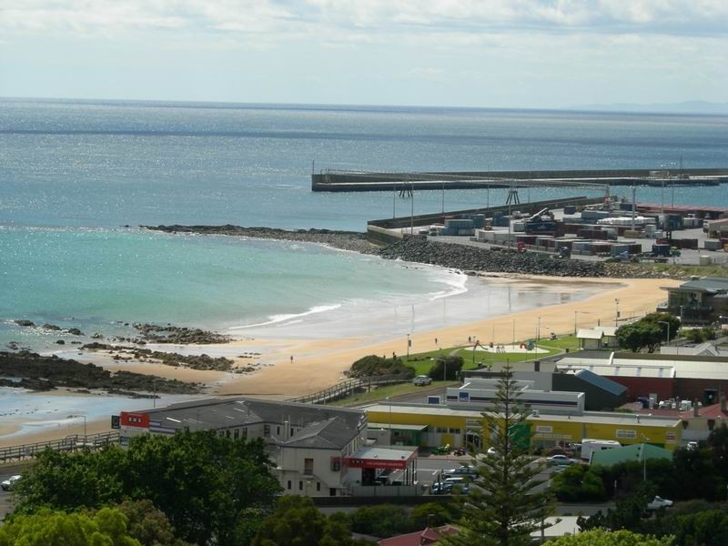 29 Princes Street, Burnie TAS 7320