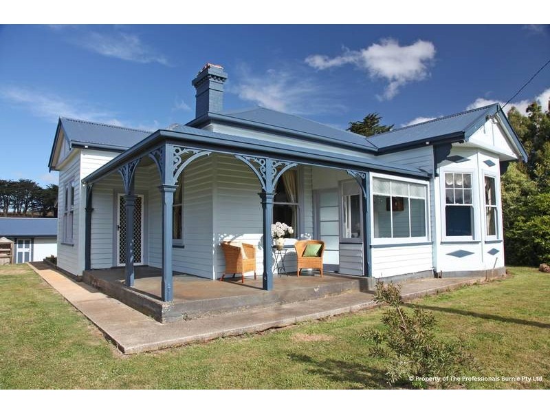 Mount Hicks TAS 7325