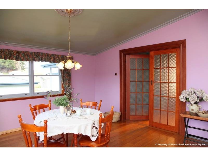 Mount Hicks TAS 7325