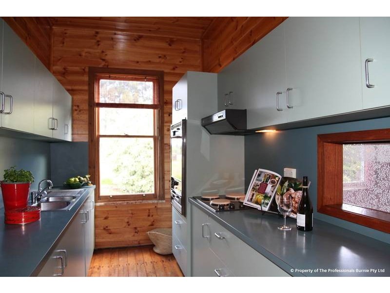 Mount Hicks TAS 7325