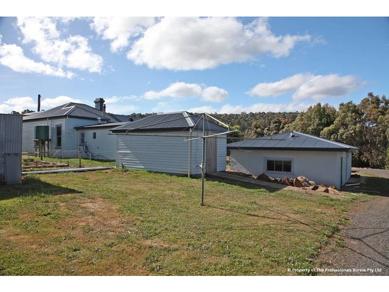 Mount Hicks TAS 7325