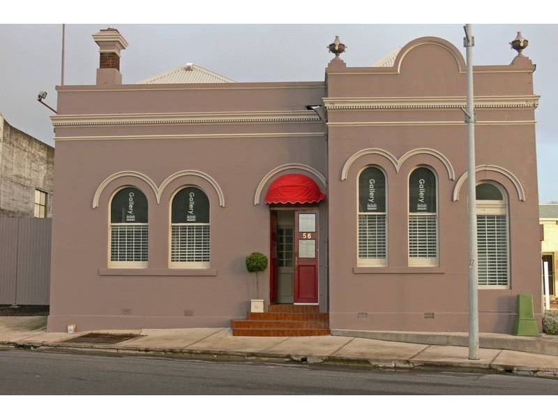 Devonport TAS 7310