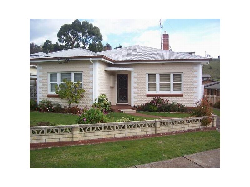 18 Collins Street, Burnie TAS 7320