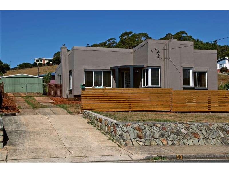 53 Ironcliffe Road, Penguin TAS 7316
