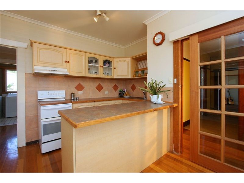 53 Ironcliffe Road, Penguin TAS 7316