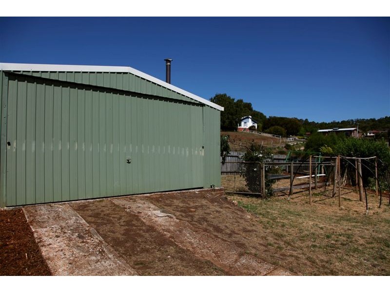 53 Ironcliffe Road, Penguin TAS 7316