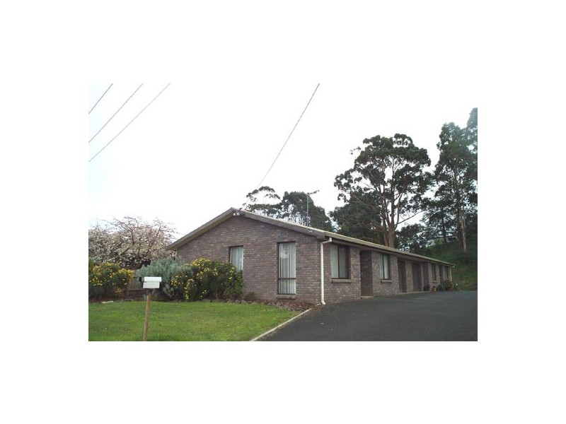 1/29 Stanwyn Court, Wynyard TAS 7325