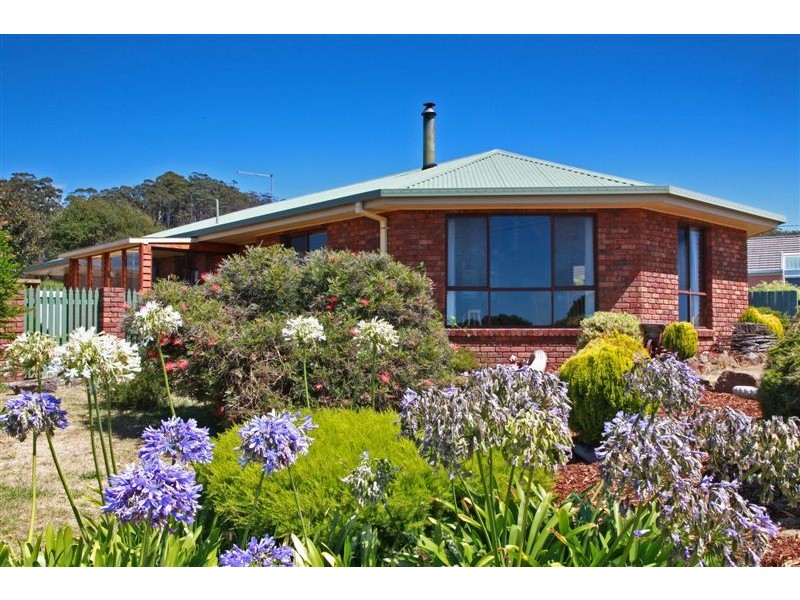 Sulphur Creek TAS 7316