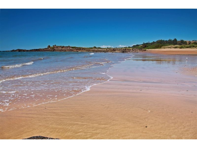 Sulphur Creek TAS 7316