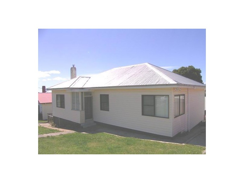 125 BIRD STREET, Burnie TAS 7320