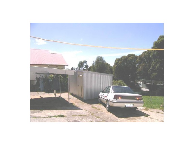 125 BIRD STREET, Burnie TAS 7320
