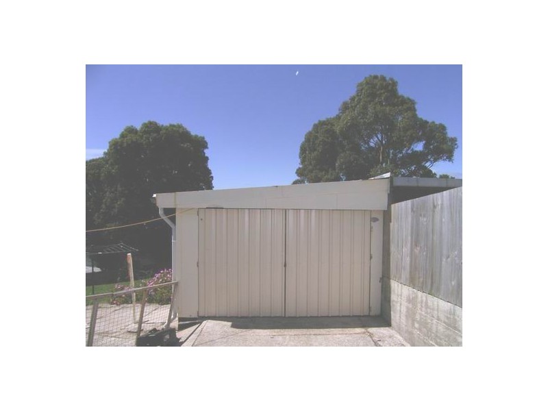 125 BIRD STREET, Burnie TAS 7320
