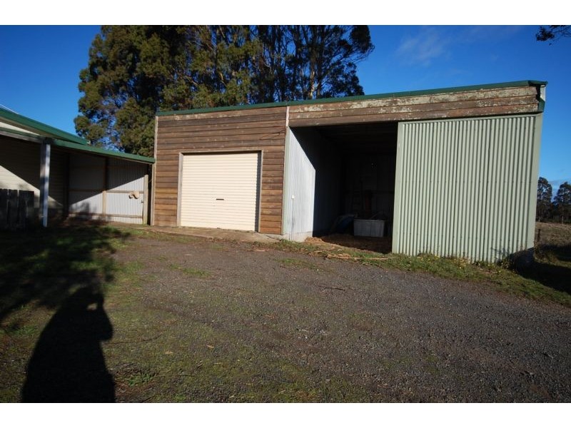 56 Kingsclere Road, Ridgley TAS 7321