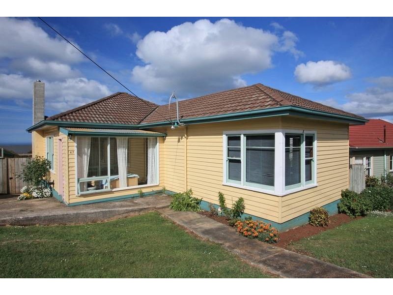 47 Belton Street, Burnie TAS 7320