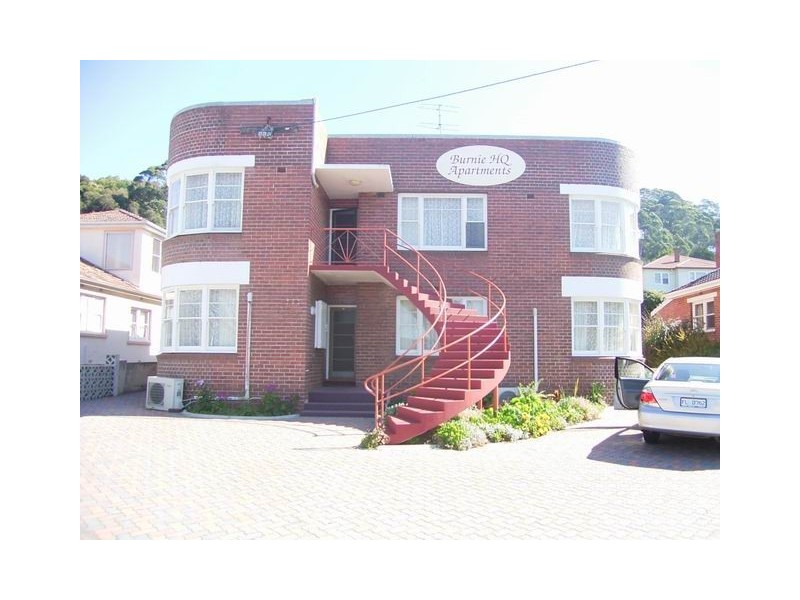 2/158 Wilson Street, Burnie TAS 7320