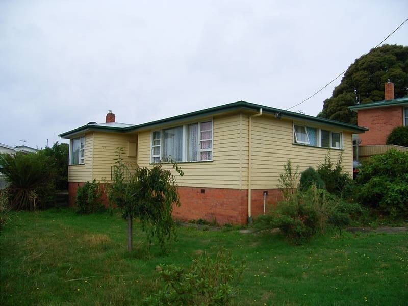 Somerset TAS 7322