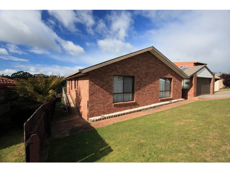15 Manuka Drive, Burnie TAS 7320