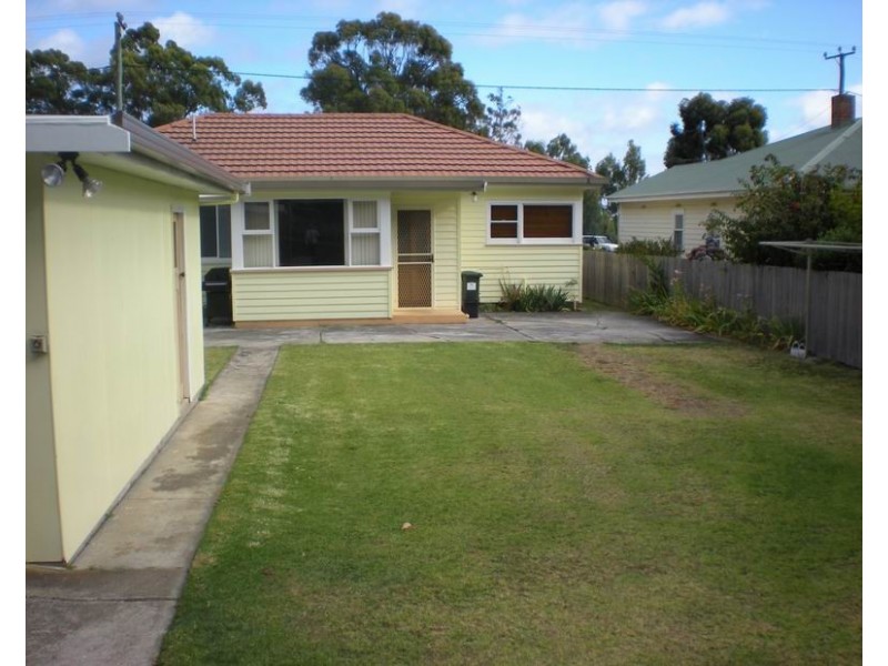 58 River Avenue, Heybridge TAS 7316