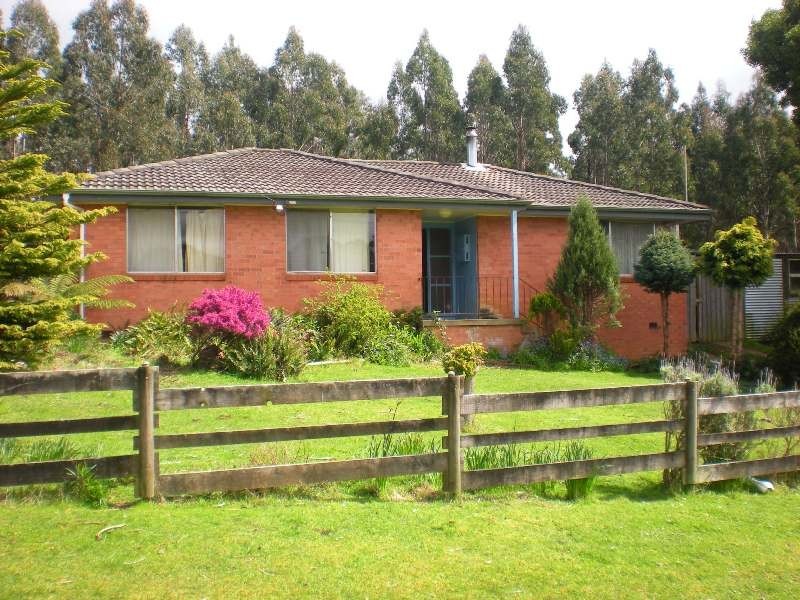 1444 Oonah Road, Tewkesbury TAS 7321