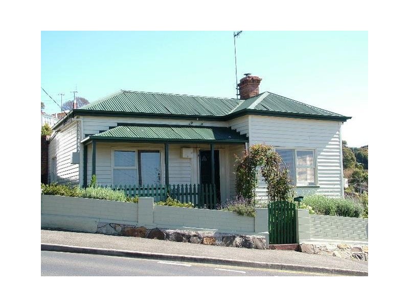 2 View Road, Burnie TAS 7320