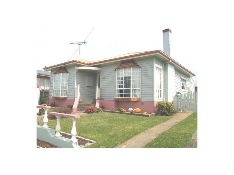 19 Morse Street, Burnie TAS 7320