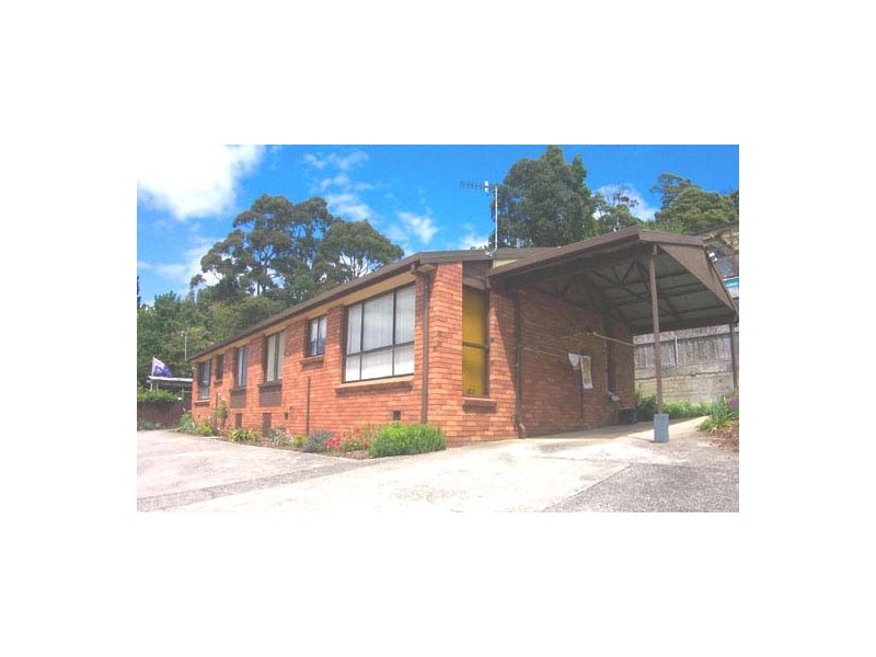 2/2 Hodgeman Street, Burnie TAS 7320