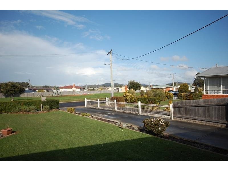 Somerset TAS 7322