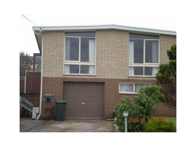 20 McPhee Street, Burnie TAS 7320