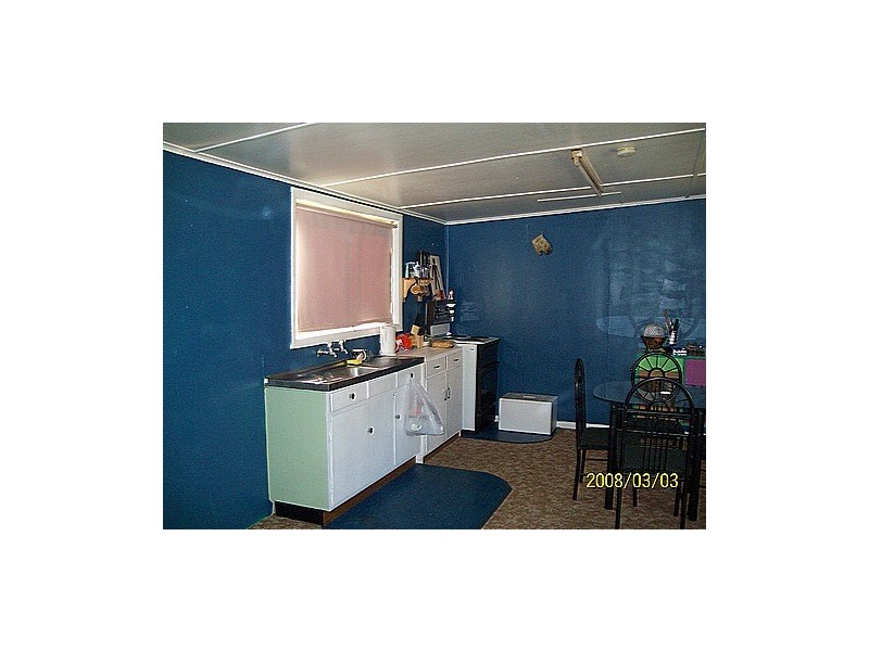 Rosebery TAS 7470