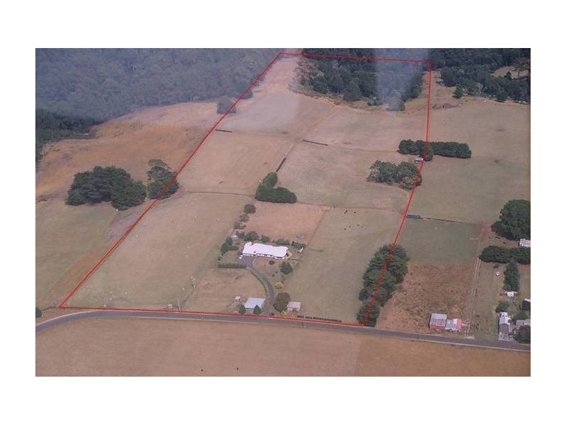 Somerset TAS 7322