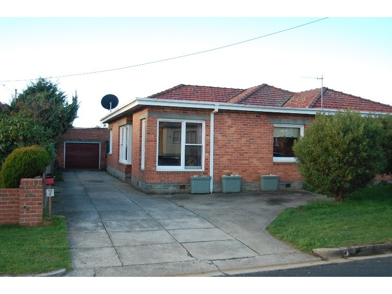 Cooee TAS 7320