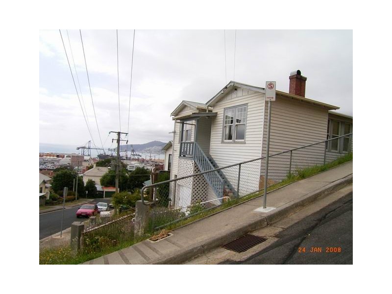 5 Amy Street, Burnie TAS 7320