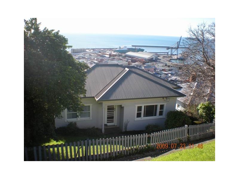 4 Morse Street, Burnie TAS 7320