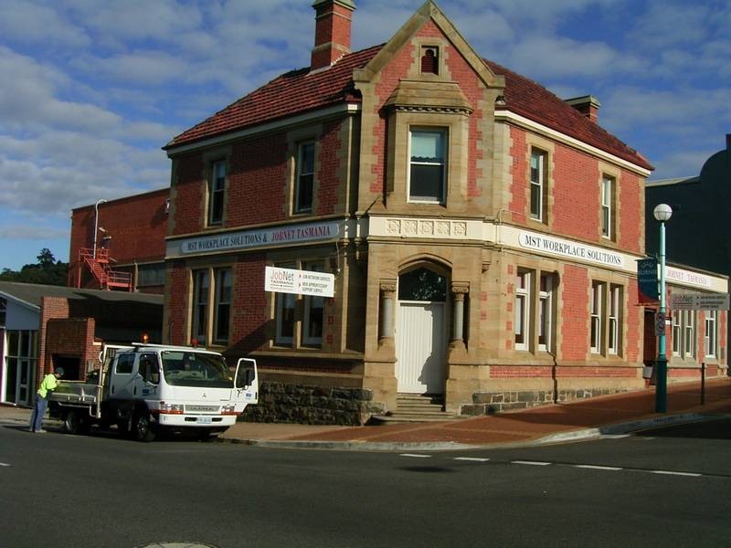 1 Cattley Street, Burnie TAS 7320