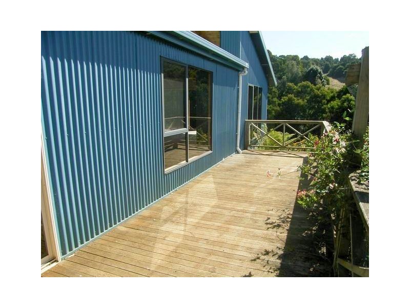 350 South Elliott Road, Yolla TAS 7325